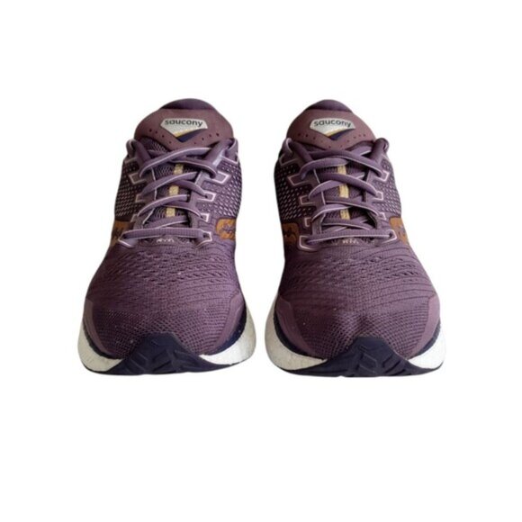 Saucony Triumph 18 Athletic Cushioned Running Shoes Women's Size 9  S10595-20 - Picture 4 of 10